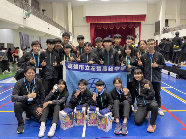 112年全國中等學校運動會的顯示圖片 112年全國中等學校運動會