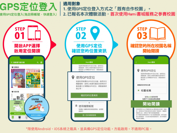 Hami書城2023校際閱讀競賽