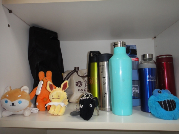 106年第1學期失物招領